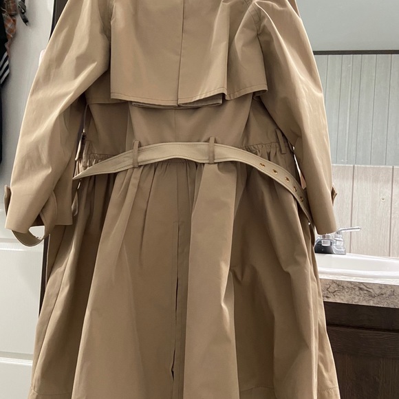 Miu Miu limited and Rare long Jacket - Picture 9 of 13